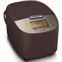 Notice PANASONIC SR-ZS185 Rice cooker
