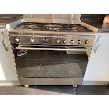 SMEG SPA 42016 - Lave-vaisselle