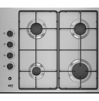 Notice BEKO HIZG 64110 SXN Herd