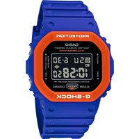 Notice CASIO G-SHOCK GM-5640 Armbanduhr