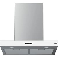 Bedienungsanleitung BEKO HCB62741BWH Dunstabzugshaube