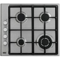 Notice BEKO HIZG64125SX Herd