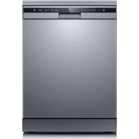 Notice DELONGHI DEDW6112S Dishwasher