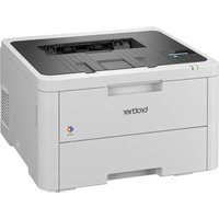 Notice BROTHER HL-L3220CW Drucker