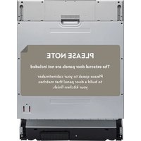 Notice DELONGHI DEDW6015INFI Dishwasher