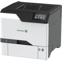 Notice LEXMARK C4342 Drucker