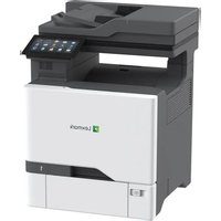 Notice LEXMARK XC4342 Drucker