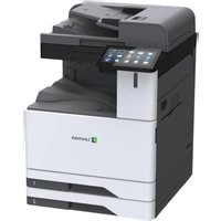 Notice LEXMARK XC9455 Drucker