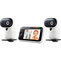 Notice MOTOROLA PIP1510-2 CONNECT Baby monitor