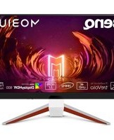 Notice BENQ MOBIUZ EX2710U Bildschirm