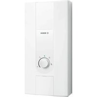 Notice BOSCH RDE2124407 Su ısıtıcısı