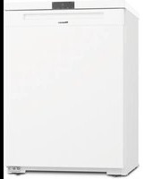 Notice MIELE F 4001 C Gefrierschrank
