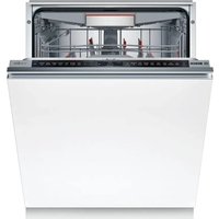 BOSCH SMT8ZC801A - Dishwasher