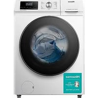 Notice HISENSE WFQA 7014EVJM Waschmaschine