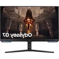 Notice SAMSUNG S32BG702EM Monitor