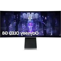 Notice SAMSUNG S34BG850SC Monitor
