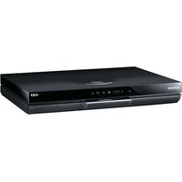 Notice SAMSUNG BD-D8909S Blu-ray player
