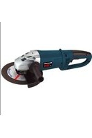 Notice EINHELL AG 2350 Winkelschleifer