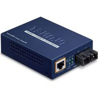 Notice Planet FTP-802 Power inverter