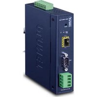 Notice Planet ICS-2102T Serveur industriel de communication