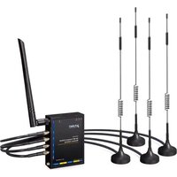 Notice Planet ICG-2210W-NR Network router