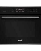 Notice MIDEA MCOS34BL Oven