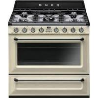 Guide utilisation SMEG VICTORIA de la marque SMEG