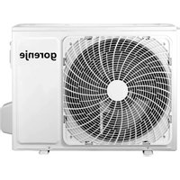 Notice GORENJE REA70OUT KC Klimaanlage