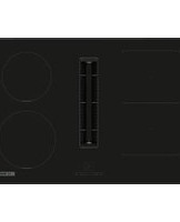 Notice BOSCH PVS811GA6 Kochfeld