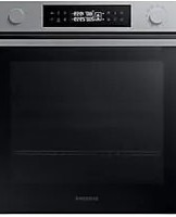 Notice SAMSUNG NV7B4450VDS Ofen