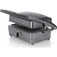 Notice CUISINART GRSM4U Sandwich Toaster