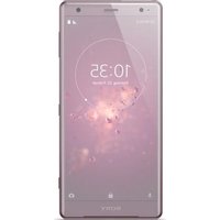 Notice SONY XPERIA XZ2 PINK Smartphone