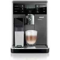 Notice PHILIPS XELSIS EVO HD8777 Kaffeemaschine