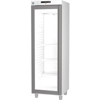 Notice GRAM COMPACT FG420L L1 DR G E Kühlschrank