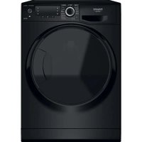 Notice HOTPOINT NDD 9636 BDA EE Waschmaschine