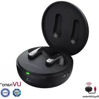 Notice LG TONE FREE TONE-FP7 Auriculares