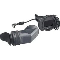 Notice SONY HDVF-C30W モニター