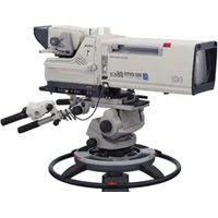 Notice SONY HDC-1000R Camcorder