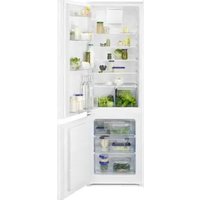 Notice ZANUSSI ZNFN18ES4 Gefrierschrank