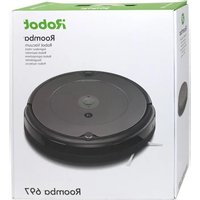 Notice IROBOT ROOMBA 697 Saugroboter