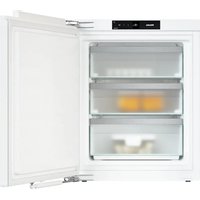 Notice MIELE FNS 7040 B Gefrierschrank