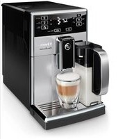 Notice PHILIPS SM3061/10 Kaffeemaschine