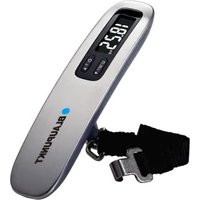 Notice BLAUPUNKT LGS501 Waagen