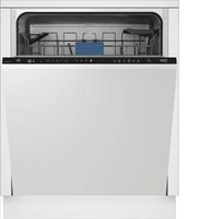 Bedienungsanleitung BEKO BDIN36451 Dunstabzugshaube