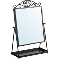 Notice IKEA KARMSUND 605.072.61 Miroir cosmétique