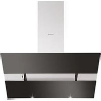 Notice SILVERLINE CAPELLA CPW 953 S Dunstabzugshaube
