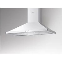 Notice SILVERLINE CARISMA CRI 900 E Dunstabzugshaube