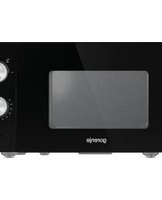 Notice GORENJE MO17E1B Microwaves