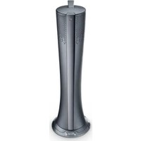 Notice DELONGHI HFX85W15C Air purifier