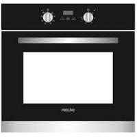Notice PROLINE POM651SS Four encastrable